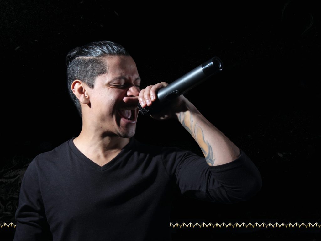 Mike