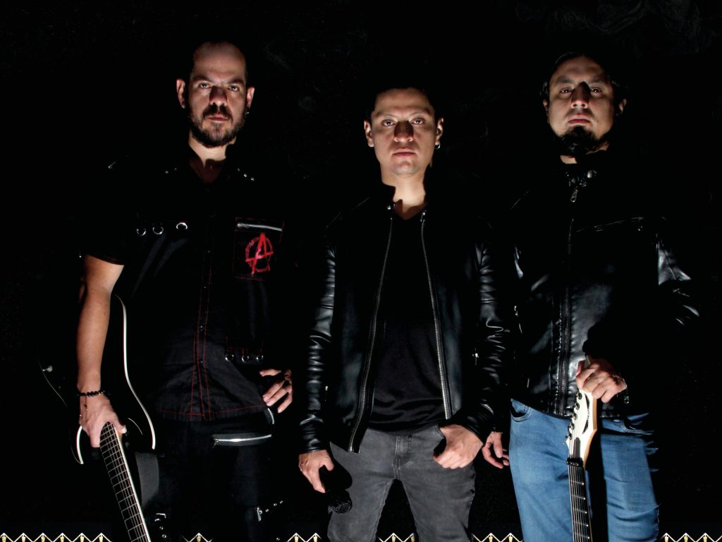 Acsium Band