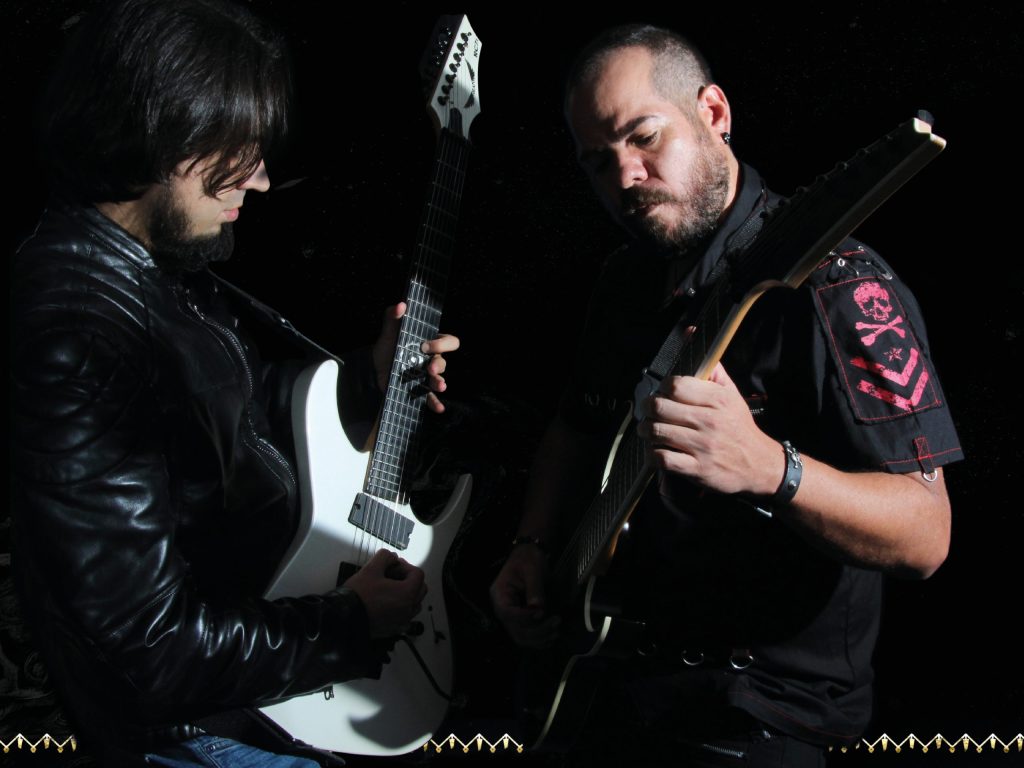 Guitars